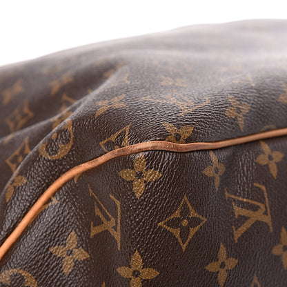 Louis Vuitton Monogram Delightful MM 19 of 21