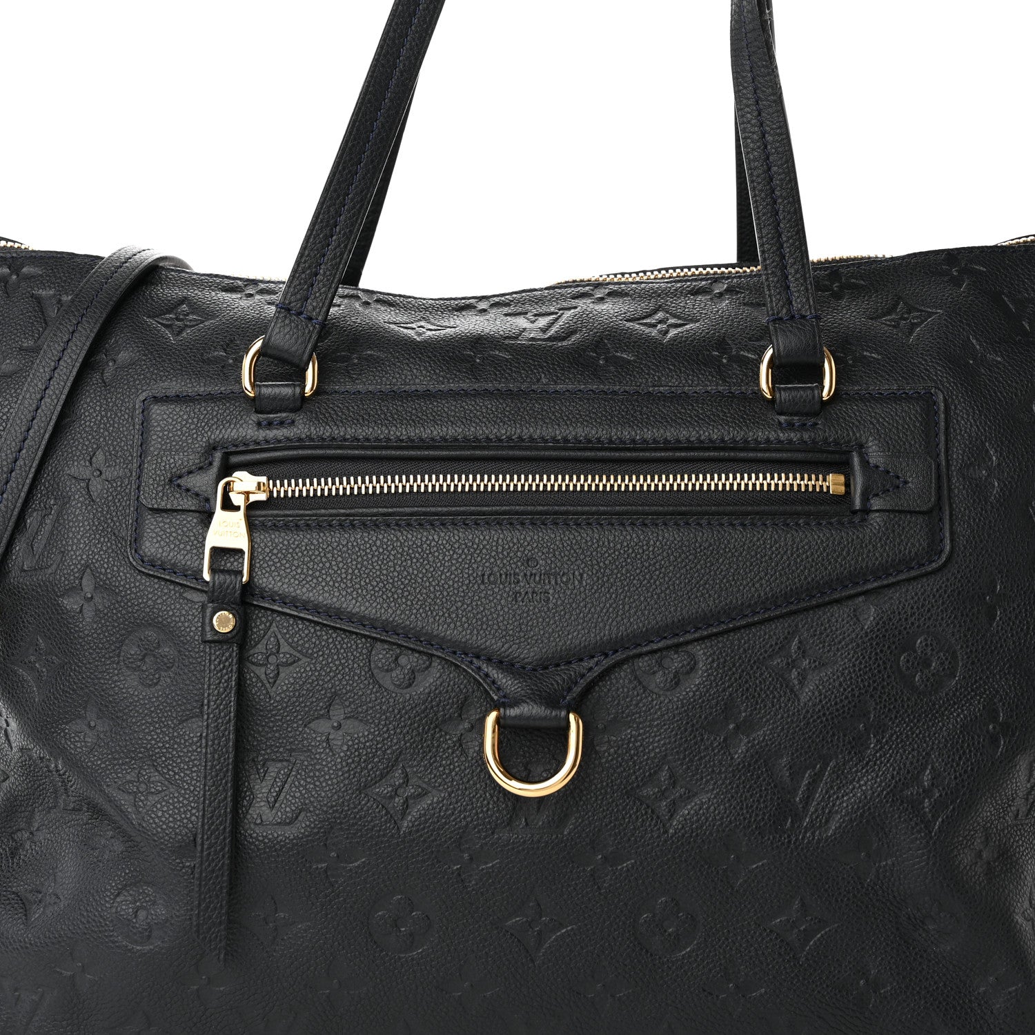 Louis Vuitton Empreinte Lumineuse GM Infini 8 of 13