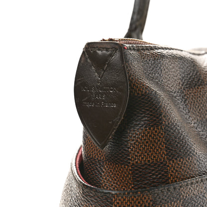 Louis Vuitton Damier Ebene Totally PM 6 of 16