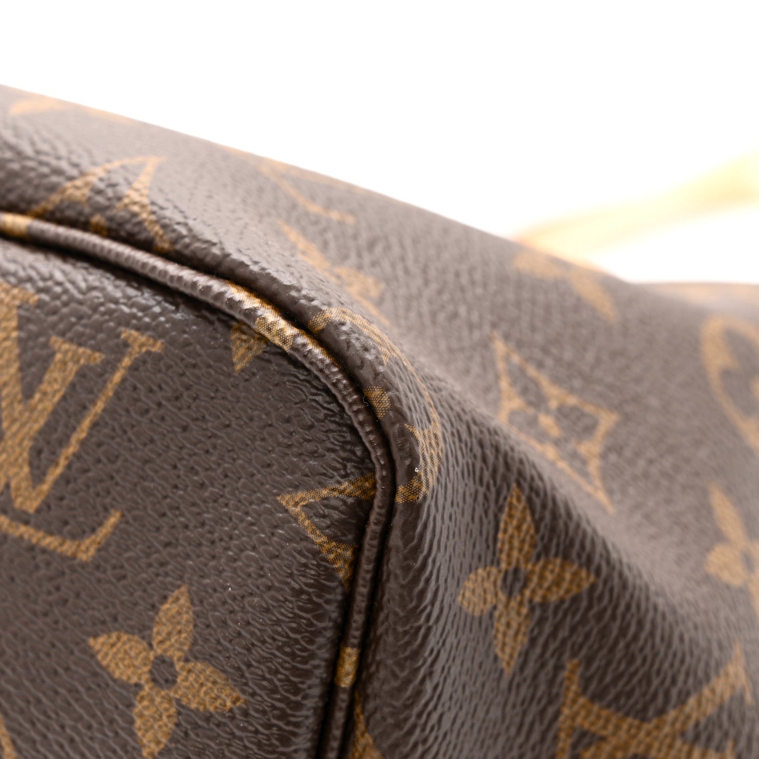 Louis Vuitton Monogram Neo Neverfull GM 11 of 13