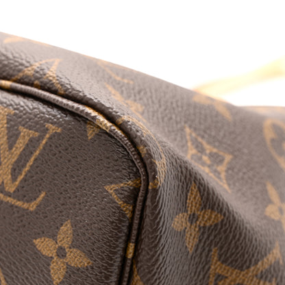 Louis Vuitton Monogram Neo Neverfull GM 11 of 13