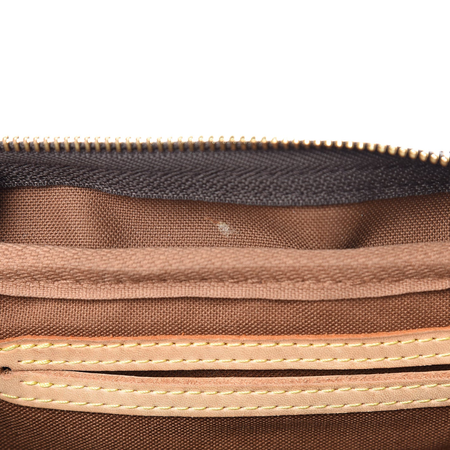 Monogram Montorgueil PM