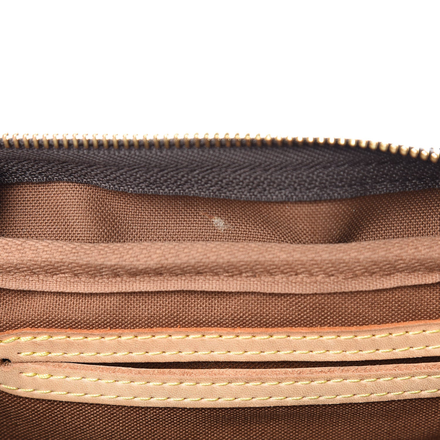 Louis Vuitton Monogram Montorgueil PM 13 of 16