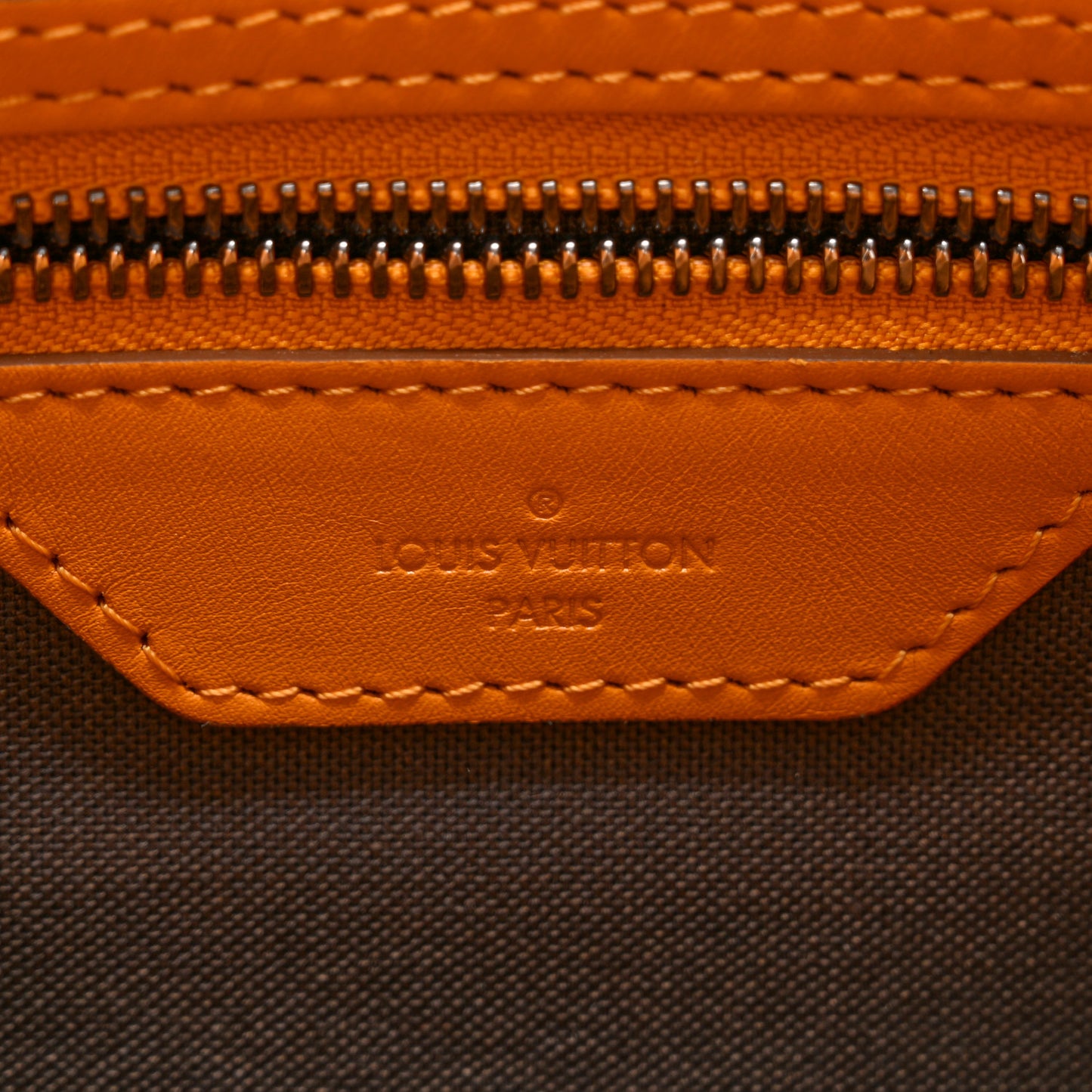 Damier Infini Keepall Bandouliere 45 Solar