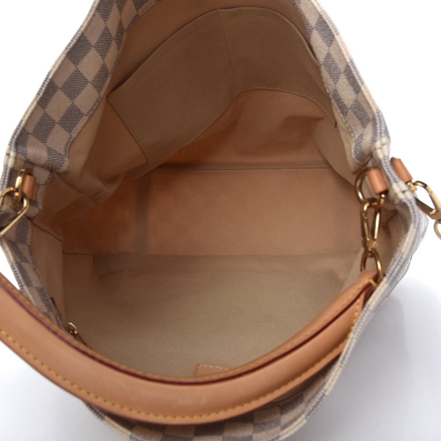 Damier Azur Soffi