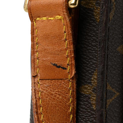Louis Vuitton Monogram Saint Cloud GM 11 of 11