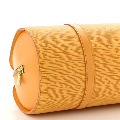 Louis Vuitton Epi Soufflot Tassil 8 of 11