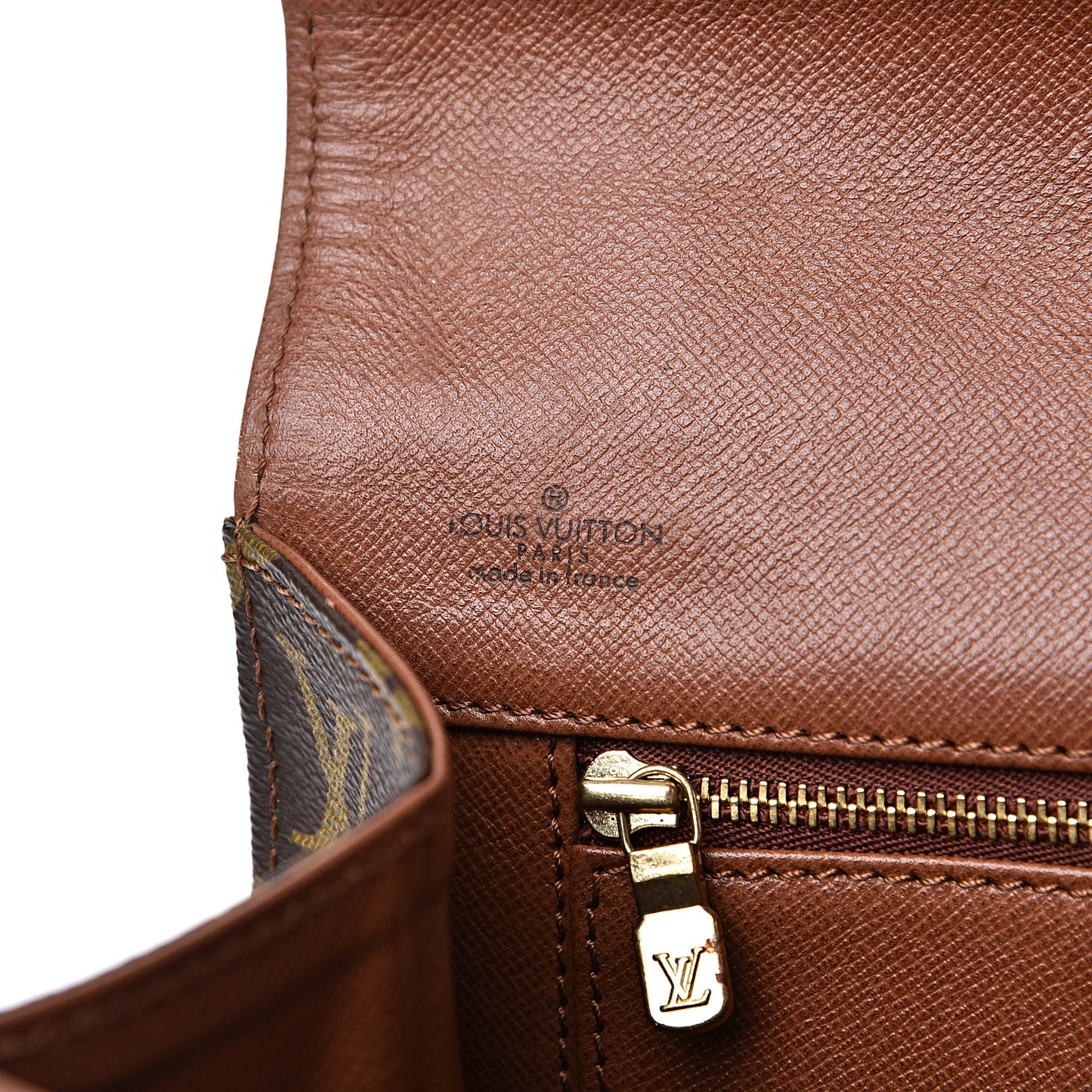 Monogram Pochette Dame 29