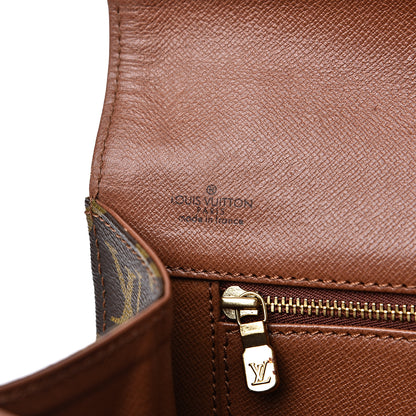 Louis Vuitton Monogram Pochette Dame 29 5 of 10