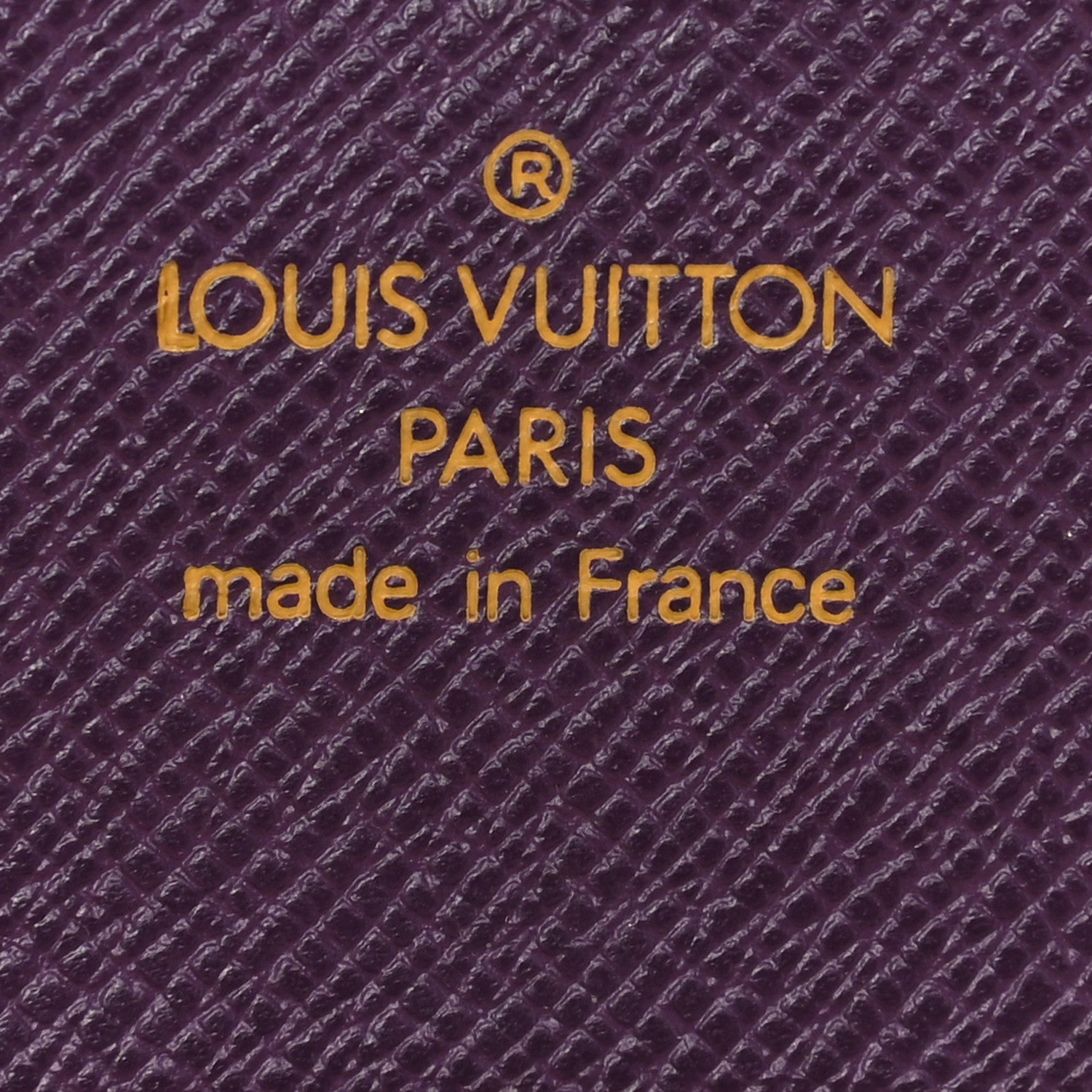 Louis Vuitton Epi Elise Wallet Tassil 7 of 14