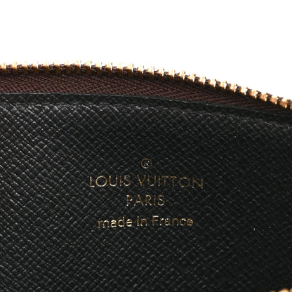 Louis Vuitton Reverse Monogram Giant Trio Pouch 8 of 8