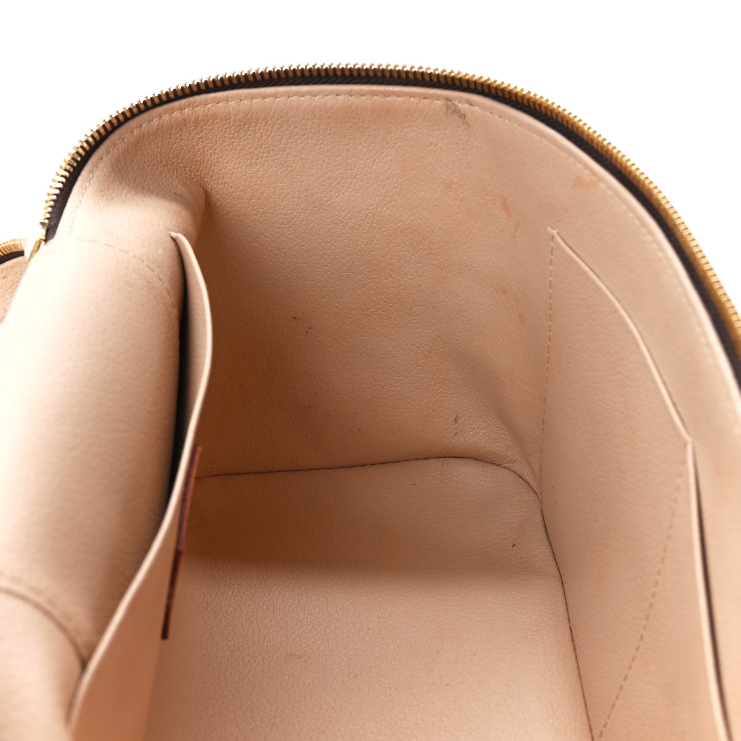 Louis Vuitton Monogram Nice BB 16 of 20