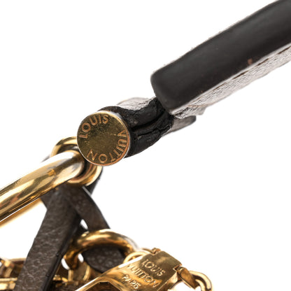 Louis Vuitton Empreinte Suede Audacieuse PM Ombre 12 of 14