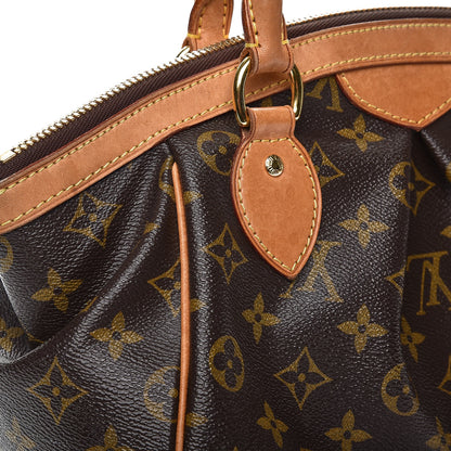 Louis Vuitton Monogram Tivoli PM 8 of 12