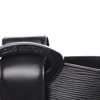 Louis Vuitton Epi Reverie Black 12 of 12