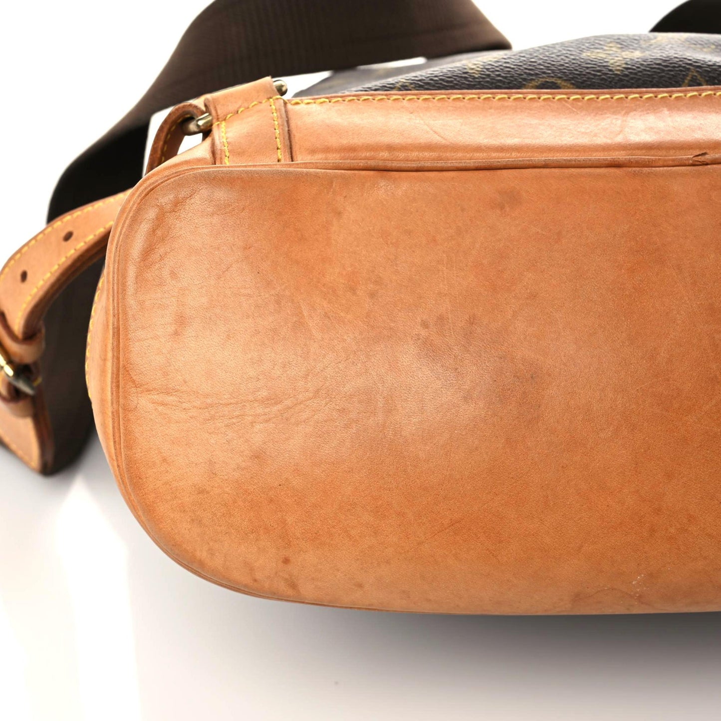 Monogram Montsouris GM Backpack