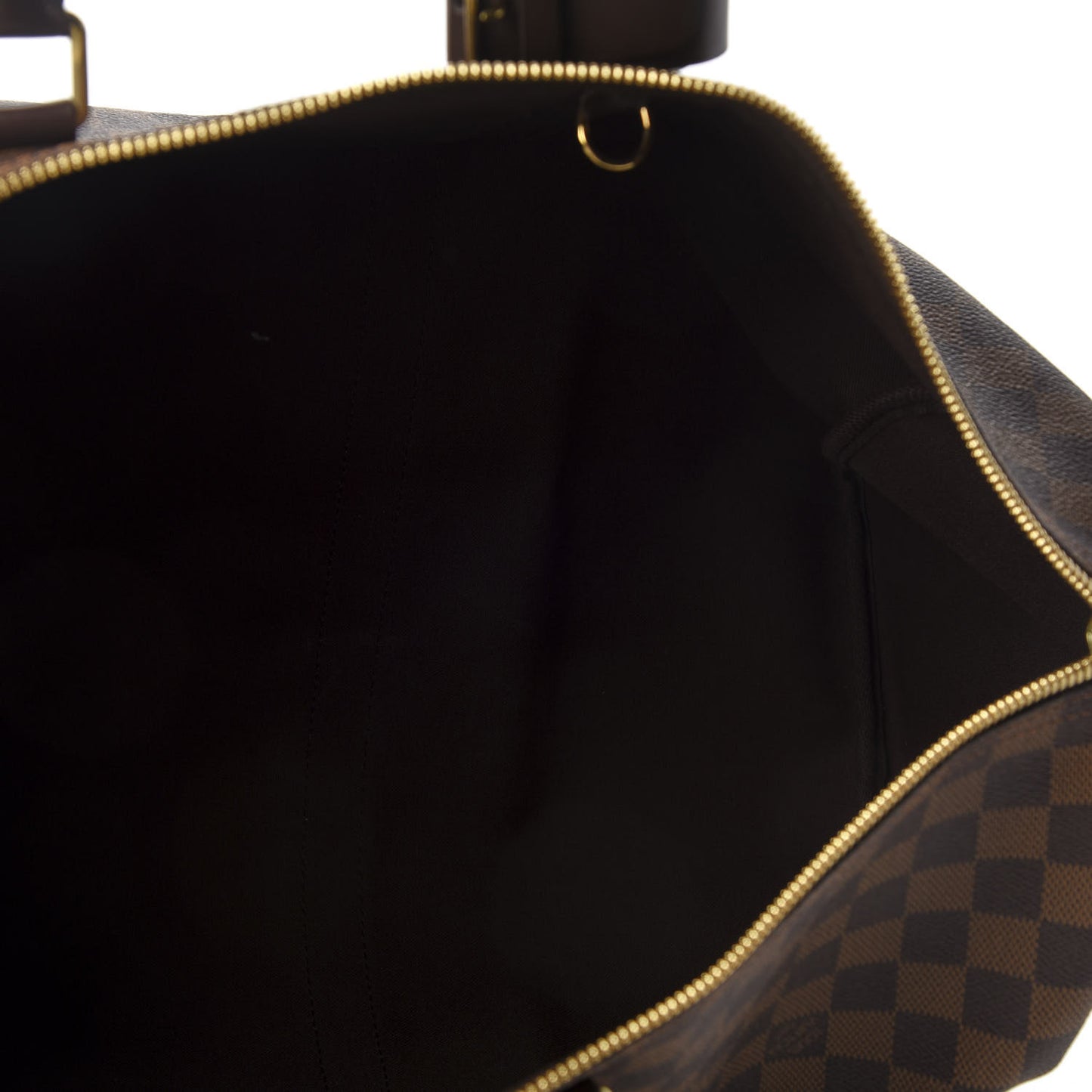 Damier Ebene Keepall 50