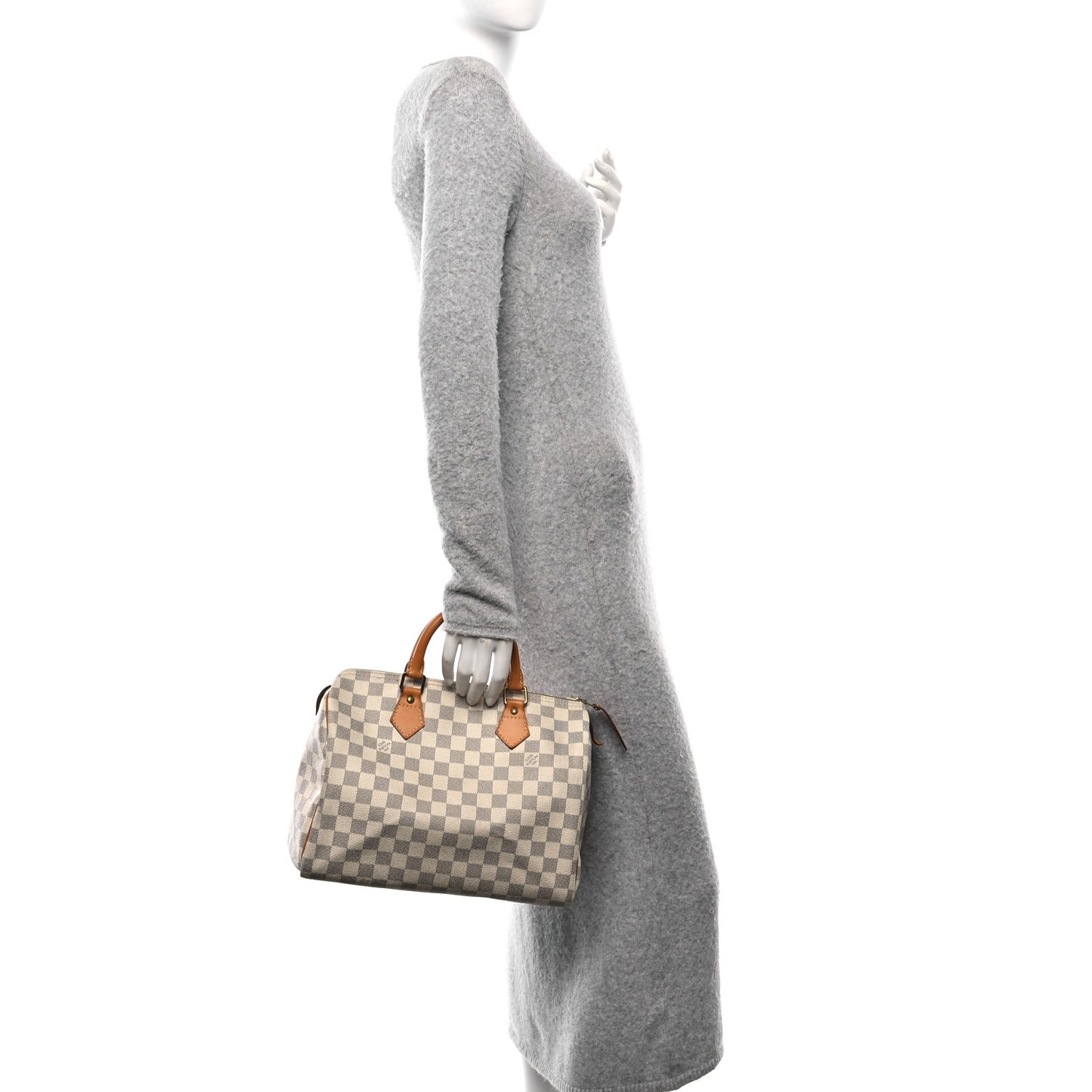 Damier Azur Speedy 30