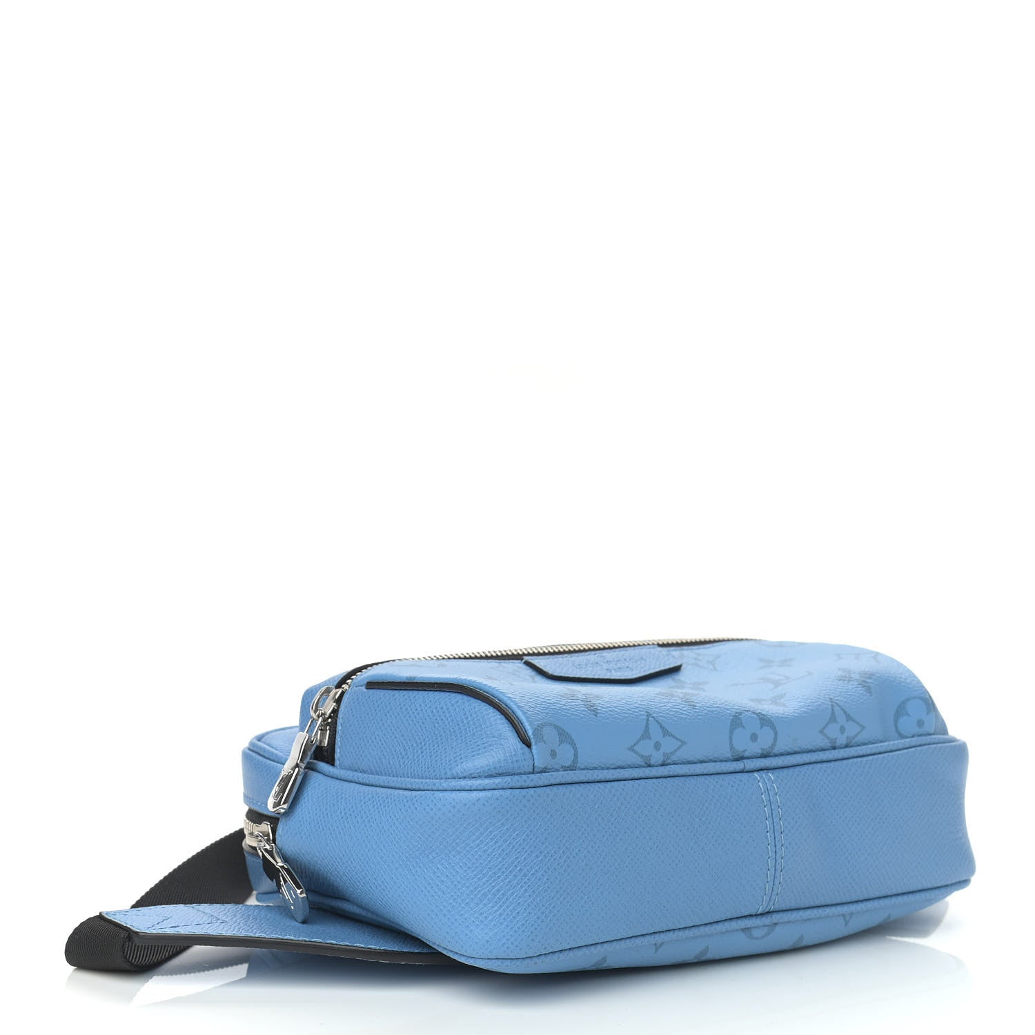 Louis Vuitton Taigarama Outdoor Bumbag Denim 4 of 10