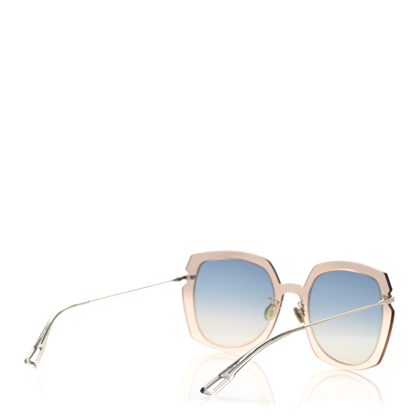 Attitude Sunglasses 3 Pink