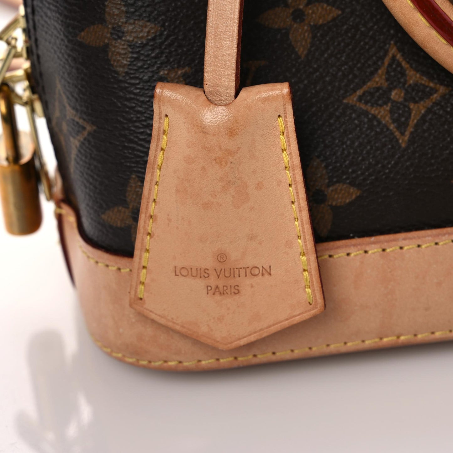 Monogram Alma BB