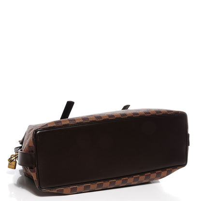 Louis Vuitton Damier Ebene Chelsea Tote 4 of 7