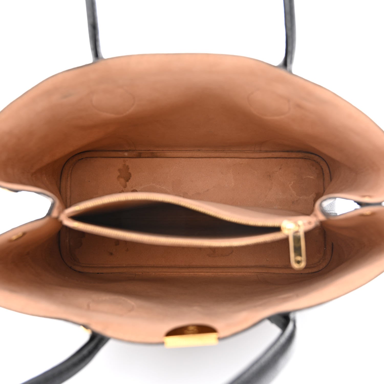 Louis Vuitton Monogram Flandrin Black 5 of 17