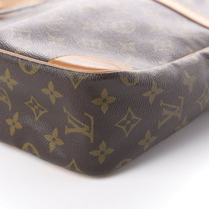 Louis Vuitton Monogram Danube 28 8 of 8