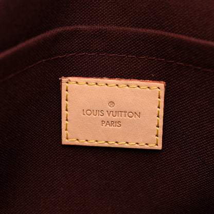 Louis Vuitton Monogram Favorite PM 6 of 11