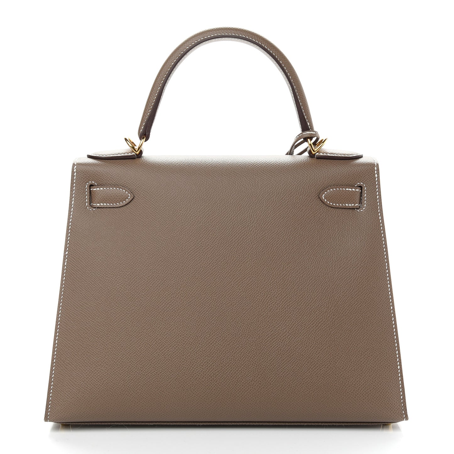 Epsom Kelly Sellier 28 Etoupe
