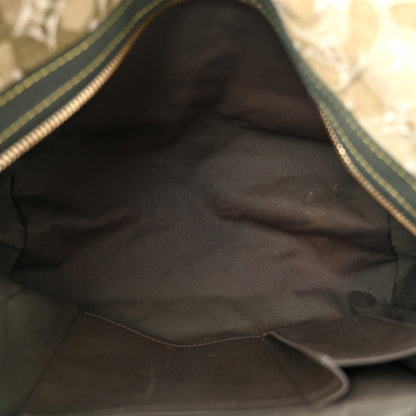 Louis Vuitton Denim Monogramouflage Jasmine 5 of 10