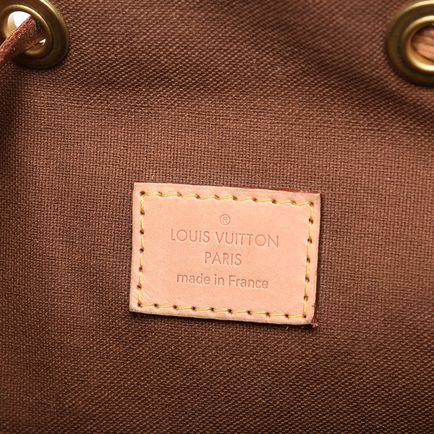 Monogram Bosphore Backpack