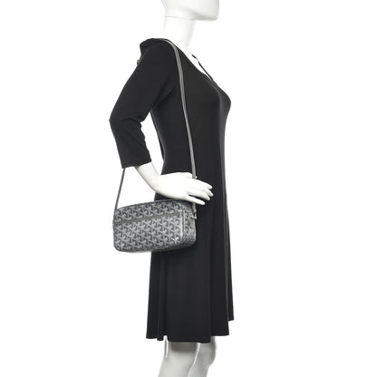 Goyard Goyardine Sac Cap Vert Grey 2 of 9