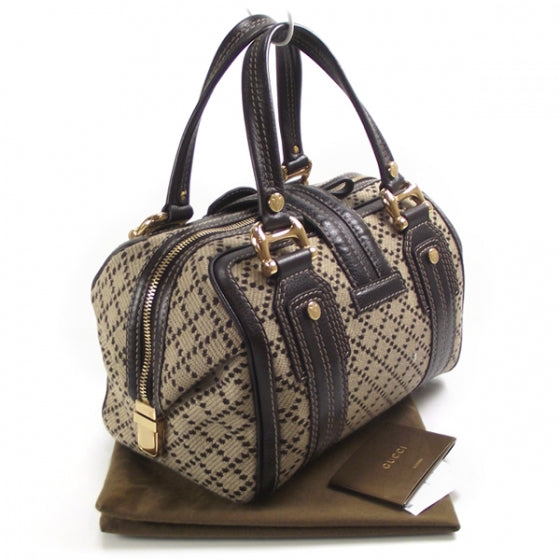 Gucci Aviatrix Boston Tote 3 of 10