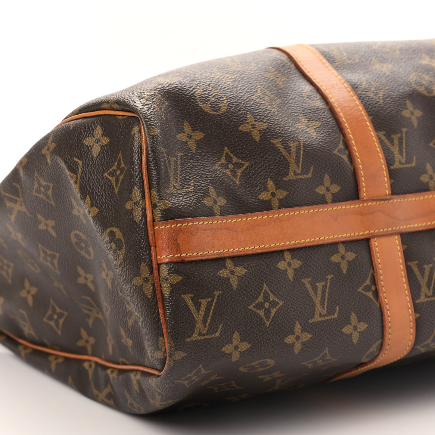 Monogram Sac Flanerie 45