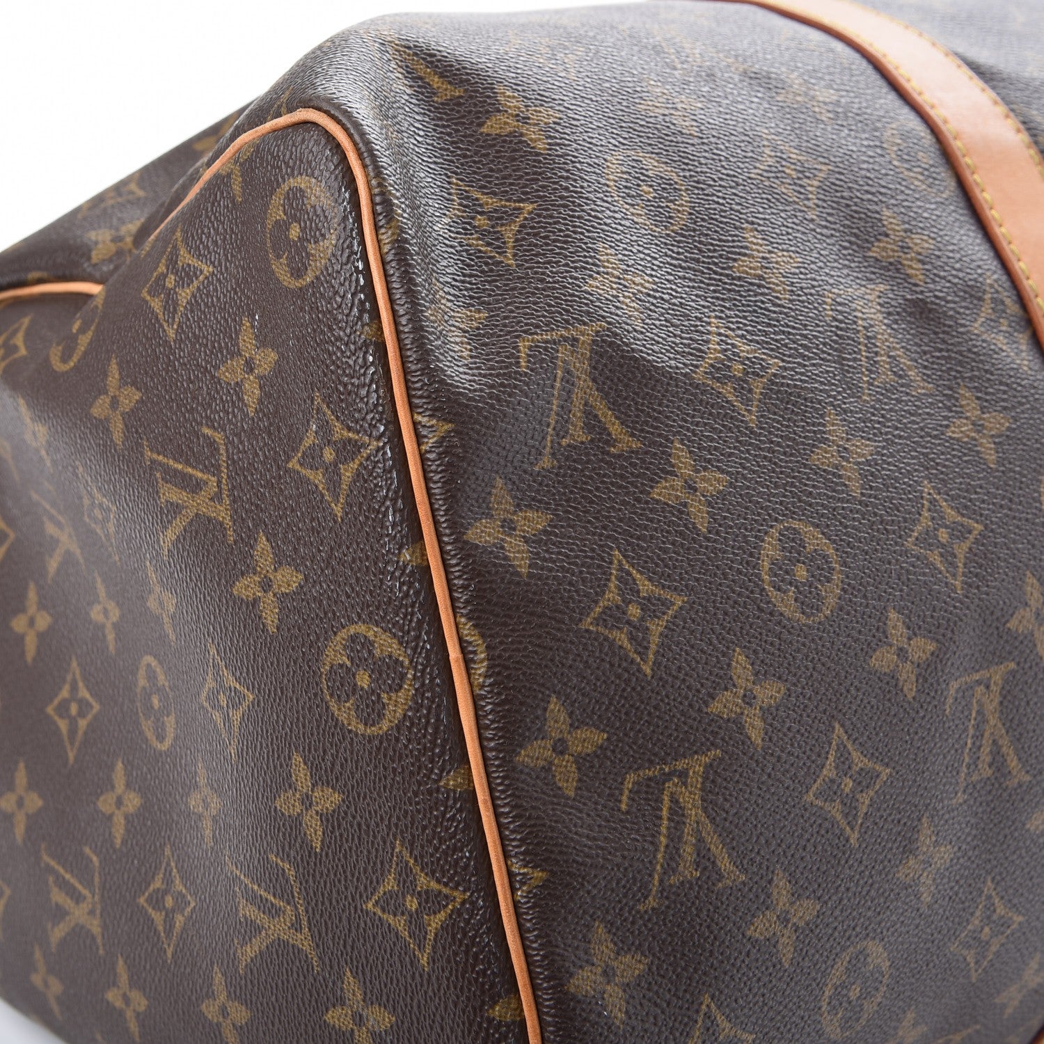 Louis Vuitton Monogram Keepall 45 21 of 22