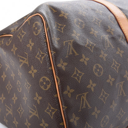Louis Vuitton Monogram Keepall 45 21 of 22