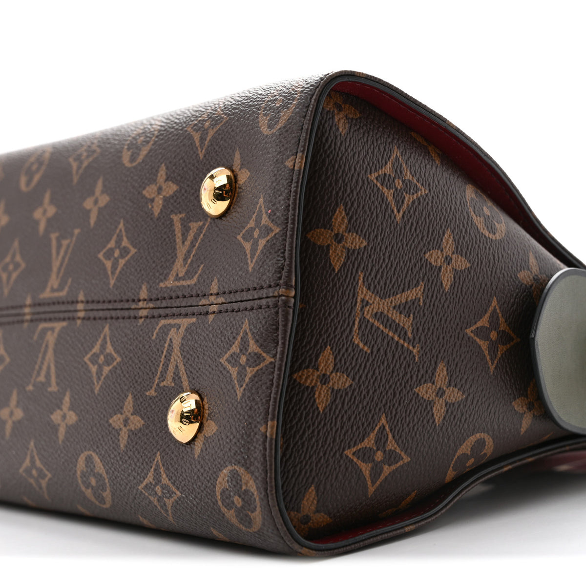 Monogram Tuileries Kaki
