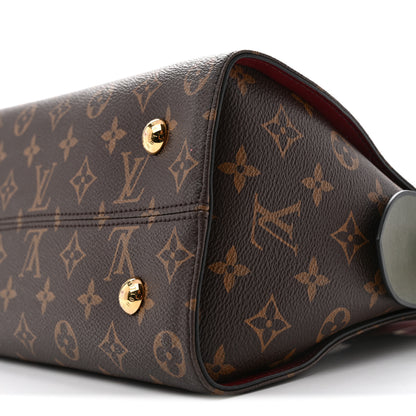 Louis Vuitton Monogram Tuileries Kaki 10 of 13