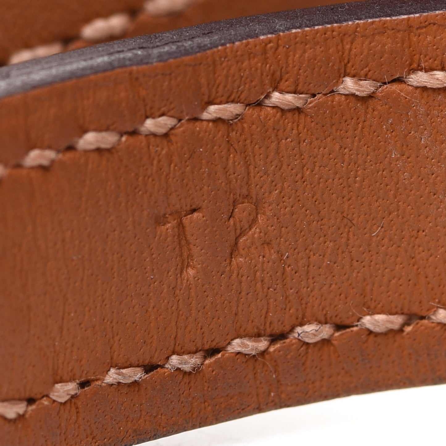 Swift O'Kelly Double Tour Bracelet T2 Etoupe