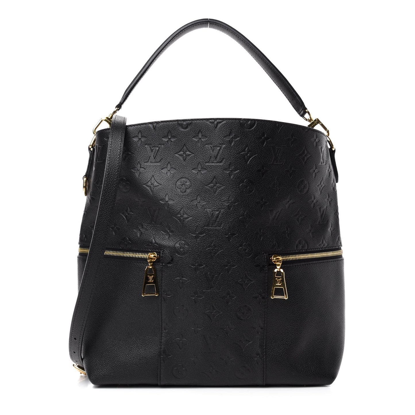 Empreinte Melie Black