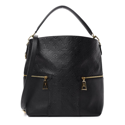 Louis Vuitton Empreinte Melie Black 1 of 11