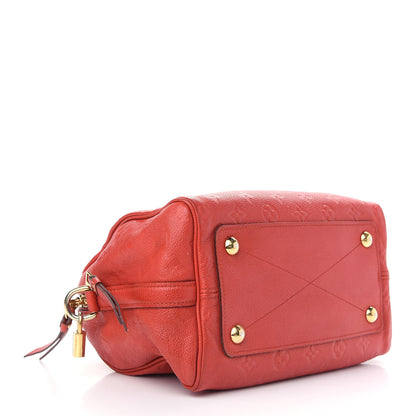 Louis Vuitton Empreinte Speedy Bandouliere 25 Orient 3 of 14