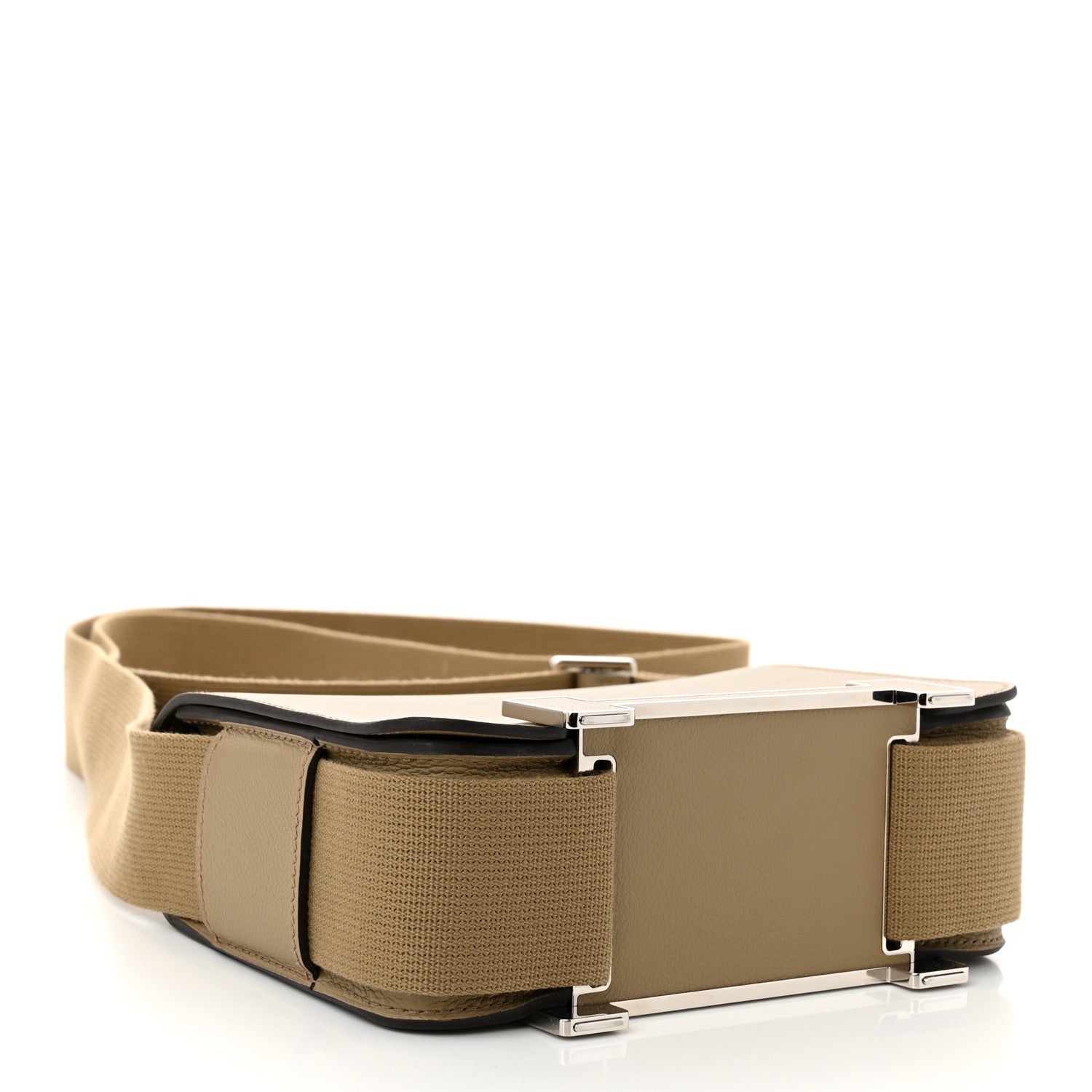 Hermes Evercolor Geta Beige Marfa 4 of 12