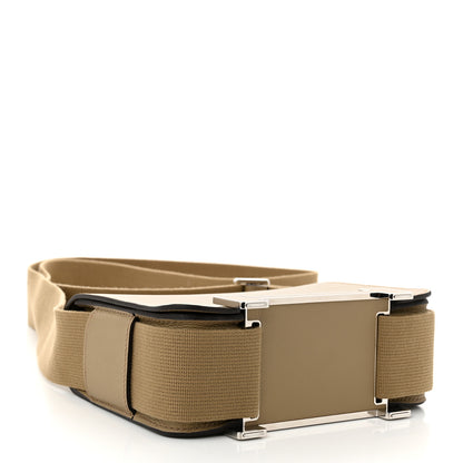 Hermes Evercolor Geta Beige Marfa 4 of 12