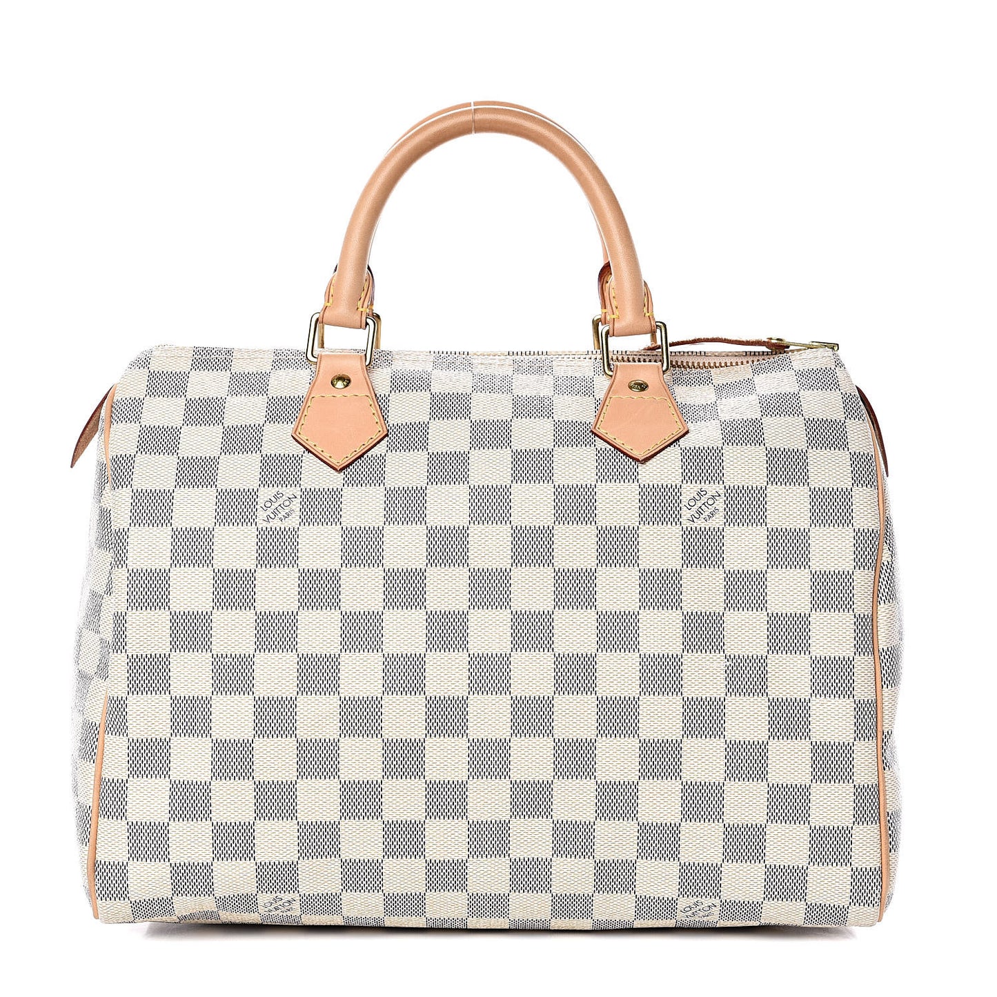 Damier Azur Speedy 30