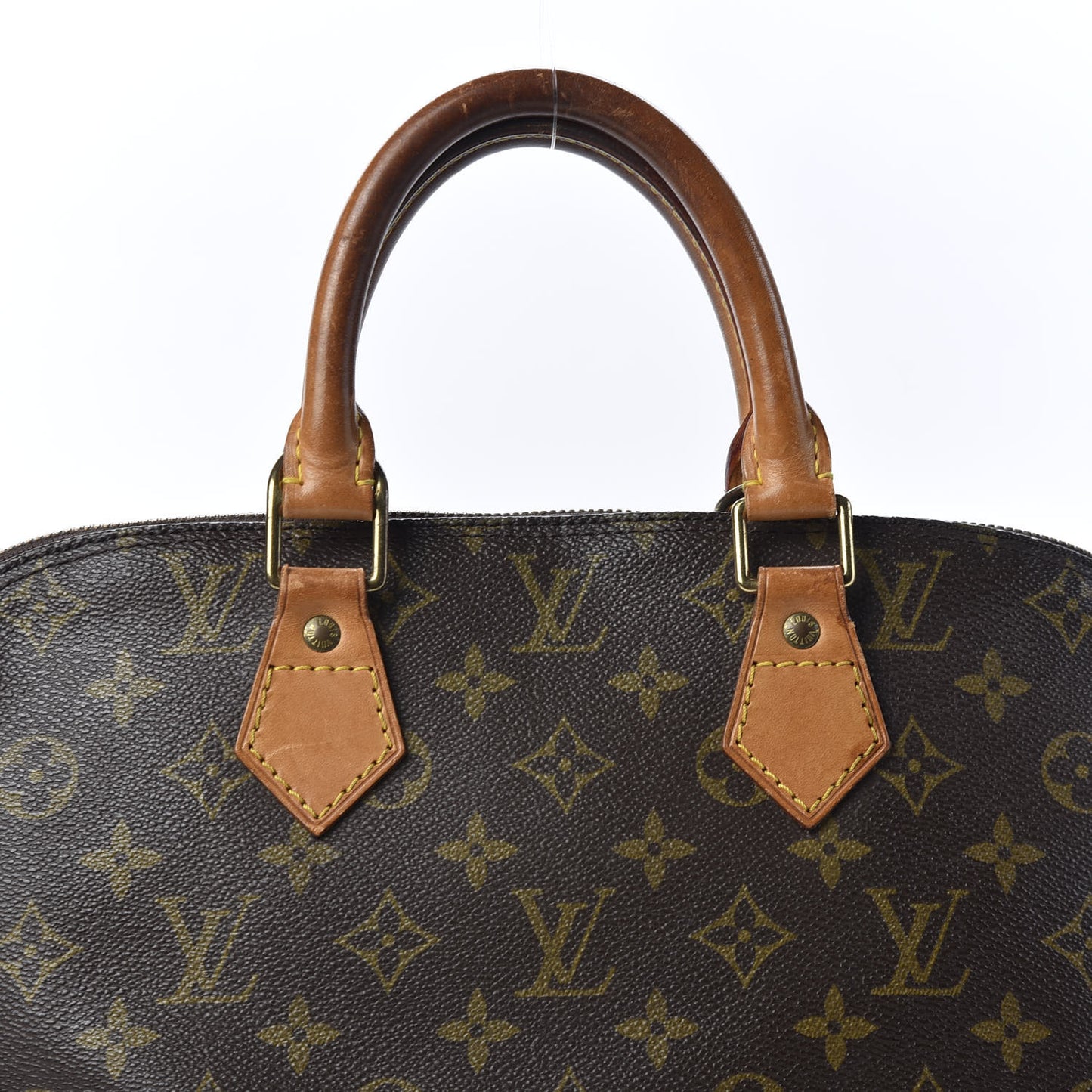 Monogram Alma PM