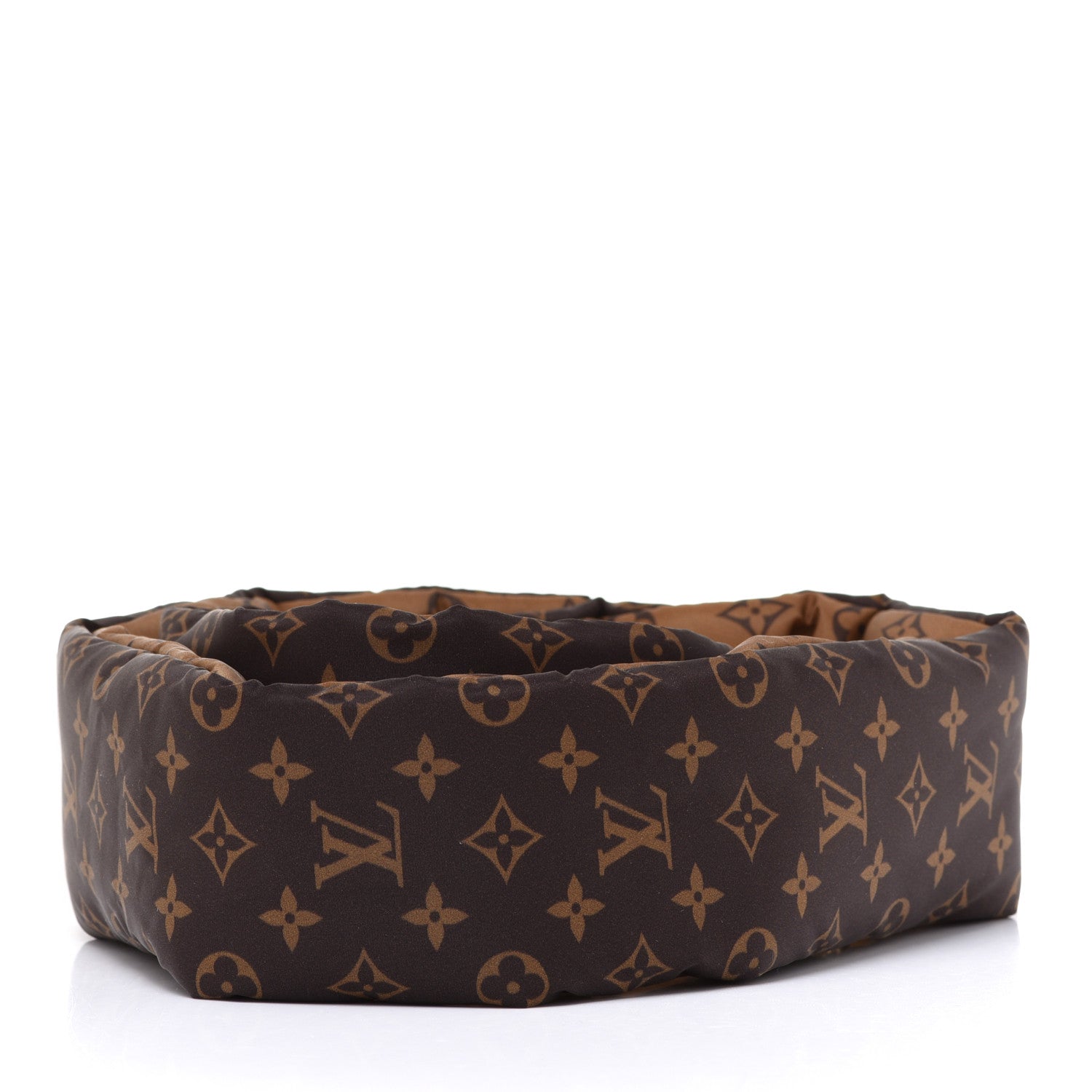 Louis Vuitton Econyl Reverse Monogram Pillow Shoulder Strap 3 of 5