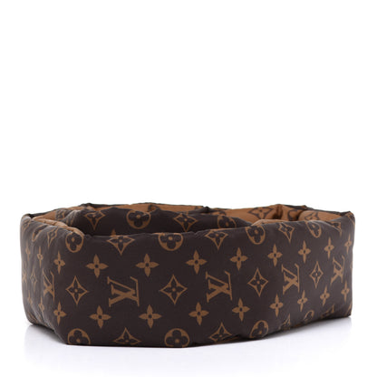 Louis Vuitton Econyl Reverse Monogram Pillow Shoulder Strap 3 of 5