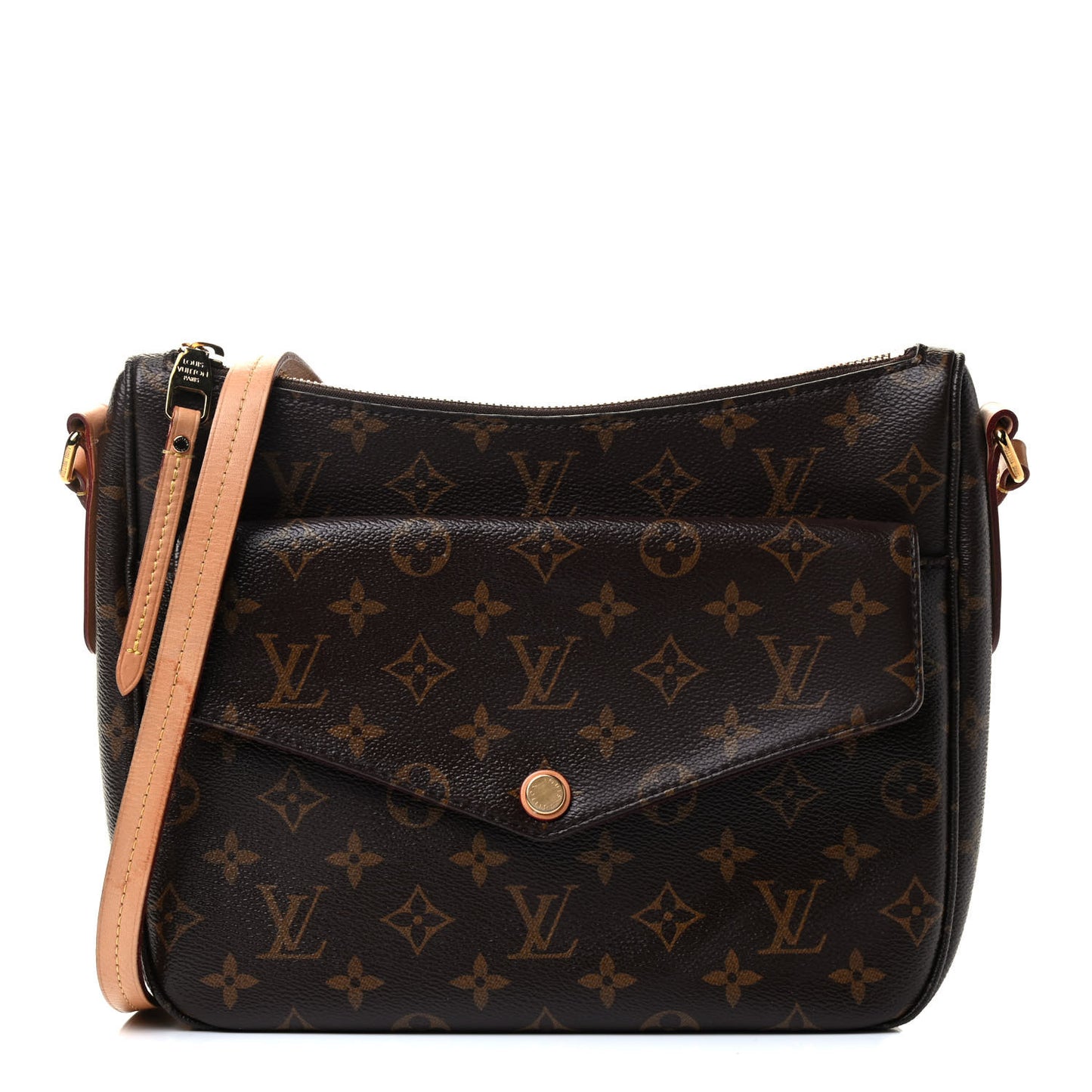 Monogram Mabillon